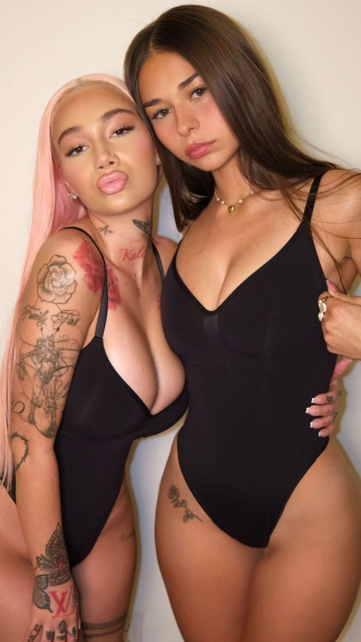 La película de Sophie Mvula y los fanáticos de Bhad Bhabie solo transmitieron la película