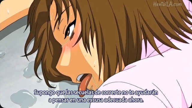 Boku no Yayoi-san Cap. 2