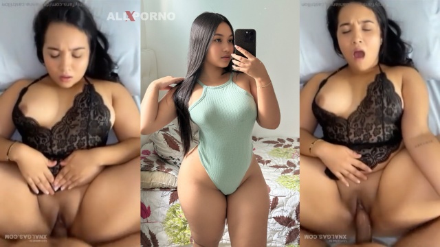 Dahianna Castrillon Follando por OnlyFans