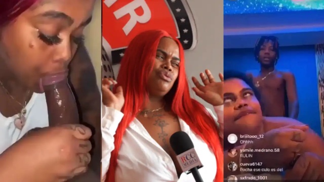 Video de Pochale Mamando Guevo