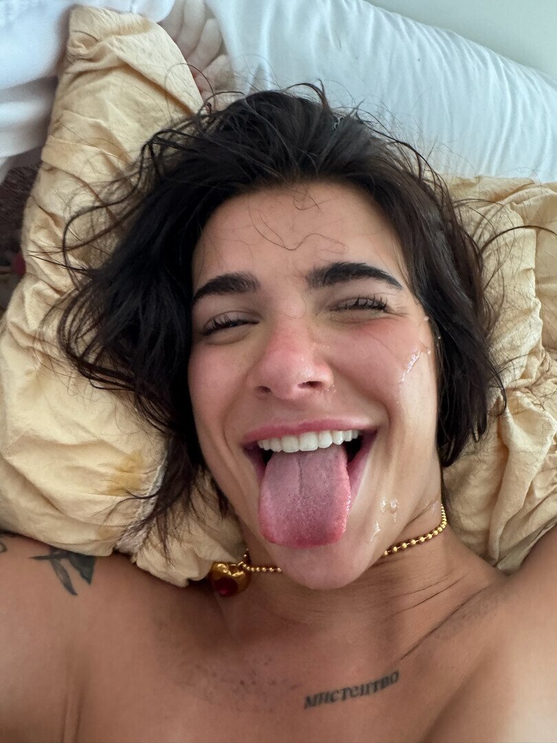 Video filtrado de Arikytsya Creamy Fuck Machine Onlyfans