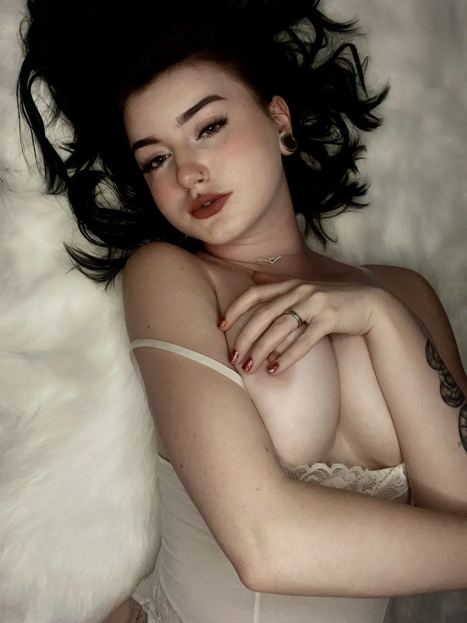 Likablewoman Consolador Jugar tetas grandes Bl4ke420 Onlyfans Video