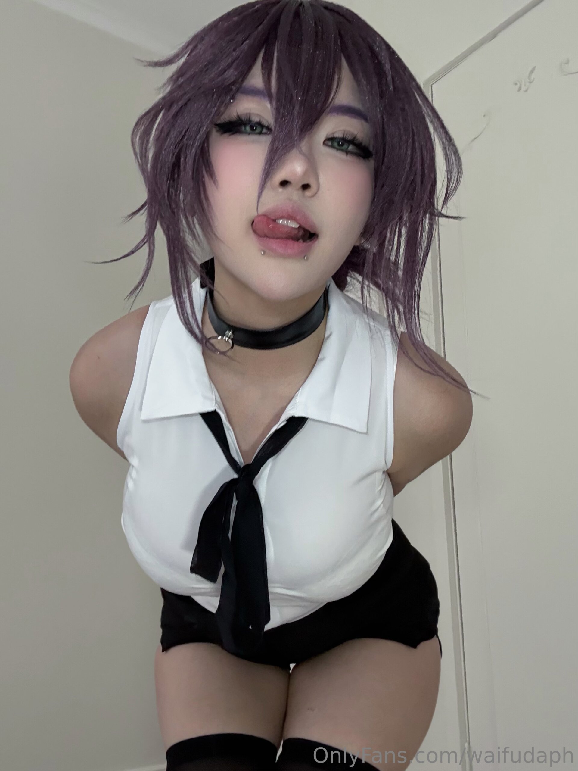 Waifudaph Cum Inside Me Only Fans video filtrado