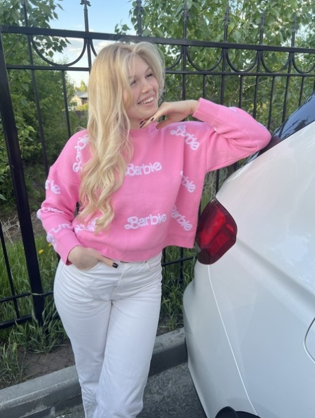 OnlyFans Mimosa Evo Carol Fly