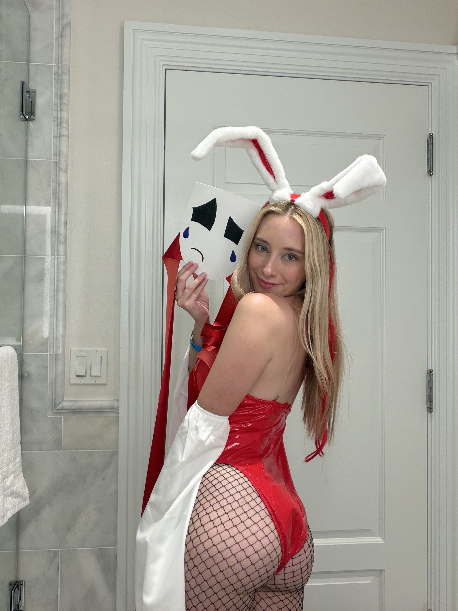 Vídeo de fanáticos de Cass Starling Sextape POV