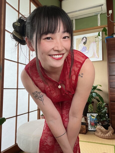 OnlyFans Petite Sakura