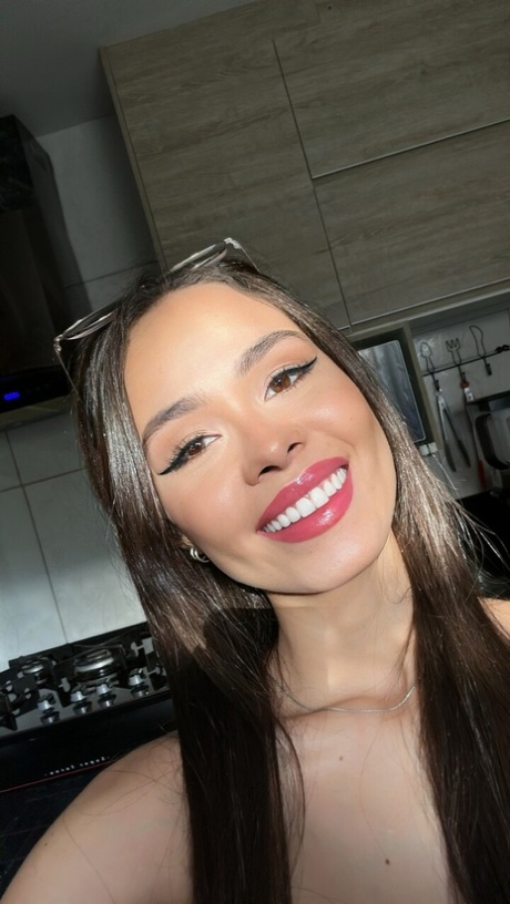 OnlyFans Nina Carvalhoo