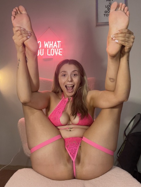 OnlyFans Kacy Puff