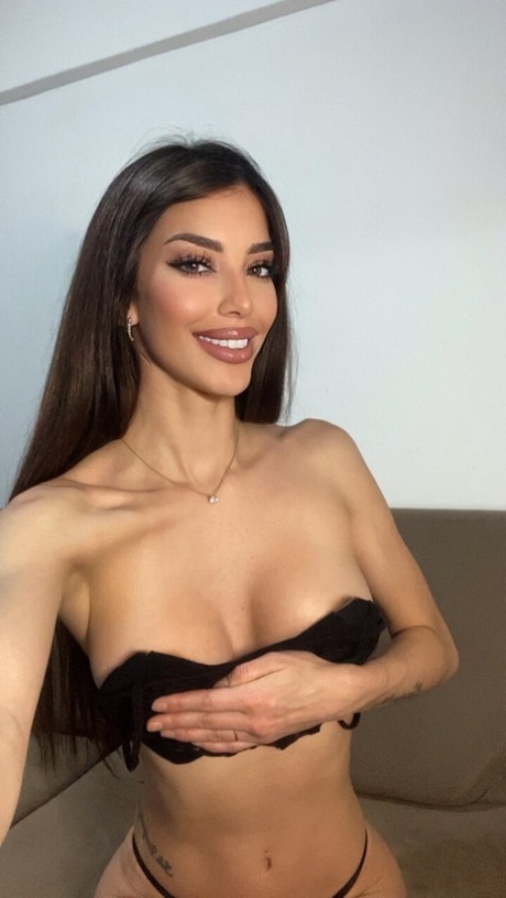 OnlyFans Julieta Martinez