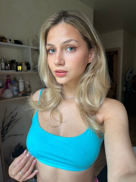 OnlyFans Melisa Ginger